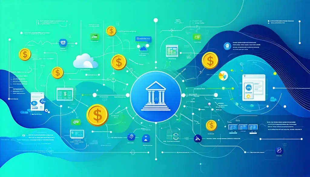 Payment Rails and Gateways: A Comprehensive Guide to Understanding Payment Systems