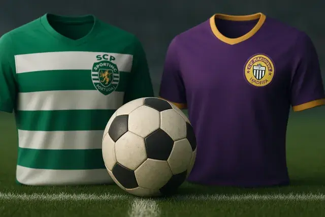 Sporting CP vs Nacional: matchday preview and predicted lineups