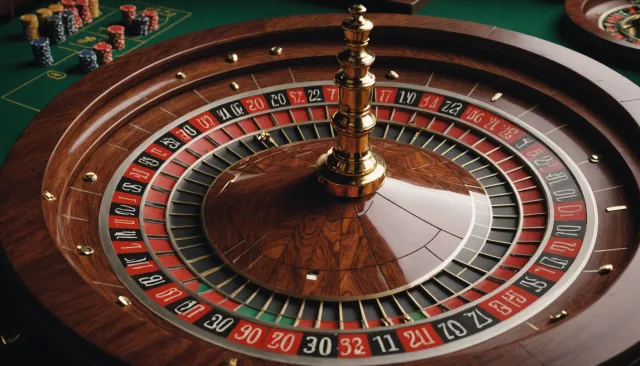 European Roulette Wheel Numbers: Ranking from the Lowest Number to the Smallest Outcome
