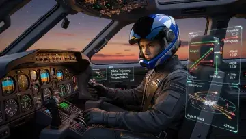 Pilot Game Guide: How to Choose the Best Pilot Character and Master Pilot Gameplay in Spaceflight and Aviation Flight Simulators