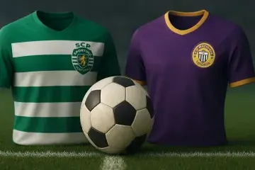 Sporting CP vs Nacional: matchday preview and predicted lineups