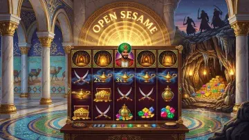 Ali Baba Slot Game Guide: How to Play the Ali Baba Casino Online Slot, Find Alibaba Slots, and Claim Free Spins